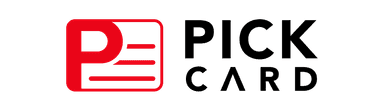 Pick Card