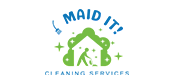 I Maid It! Logo