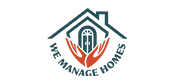 We Manage Homes Logo