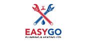 EasyGo Plumbing Logo