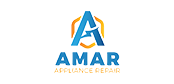 Amar Appliance Logo